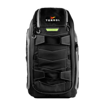 Plecak Torvol Quad Pitstop Backpack Pro V2 Black Gray